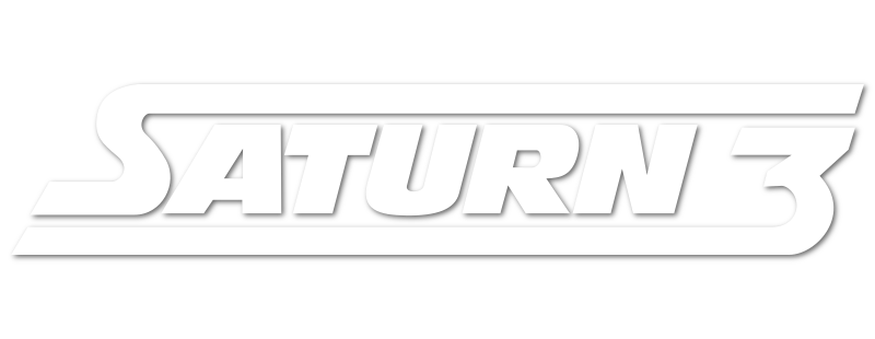 Saturn 3
