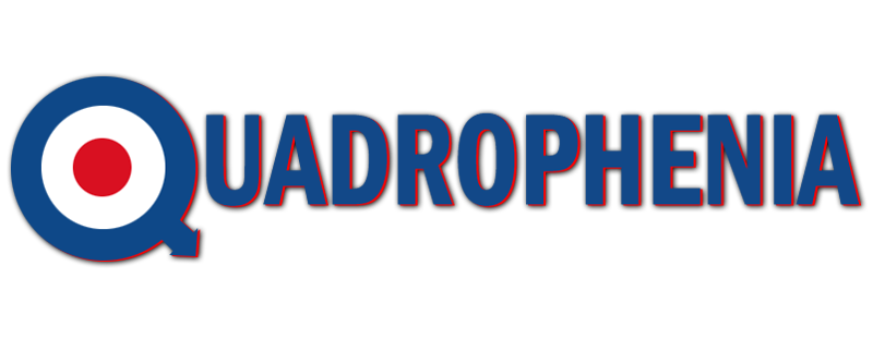 Quadrophenia