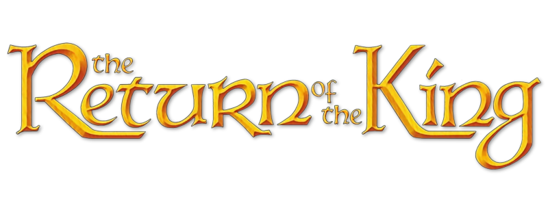 The Return of the King