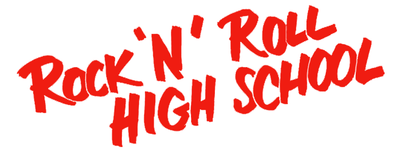 Rock 'n' Roll High School