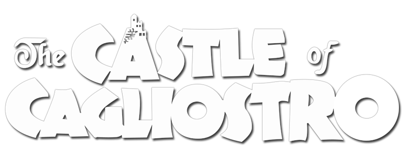 Lupin III: The Castle of Cagliostro
