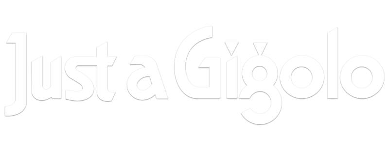 Just a Gigolo