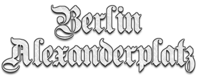 Berlin Alexanderplatz