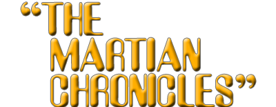 The Martian Chronicles