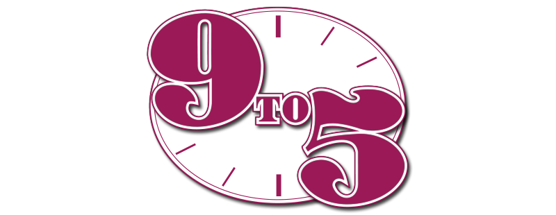 9 to 5