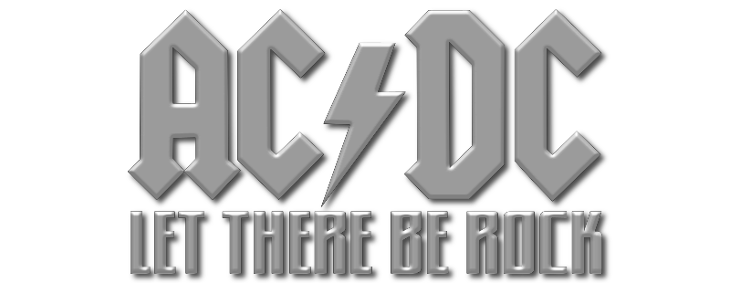 AC/DC: Let There Be Rock