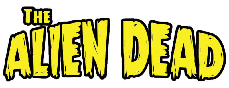 The Alien Dead