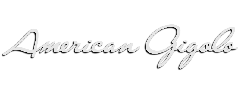 American Gigolo