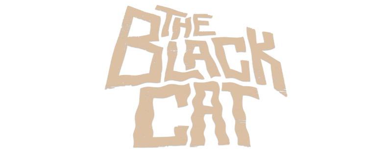 The Black Cat