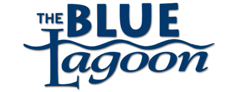 The Blue Lagoon