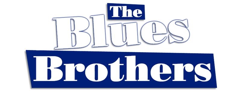 The Blues Brothers