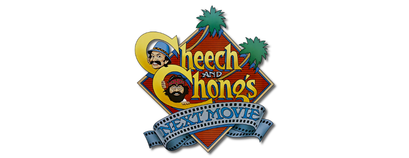 Cheech and Chong's Next Movie