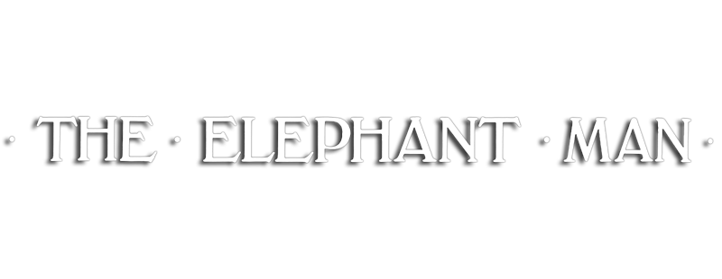 The Elephant Man