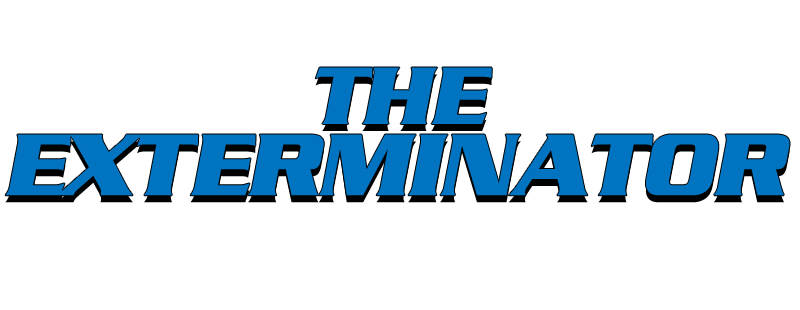 The Exterminator