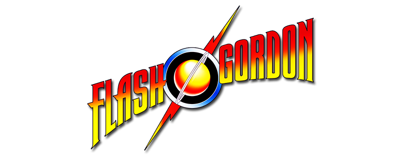 Flash Gordon
