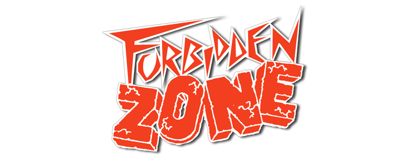 Forbidden Zone