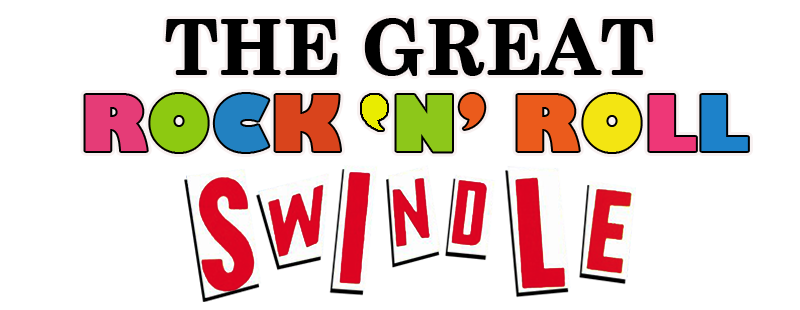 The Great Rock 'n' Roll Swindle