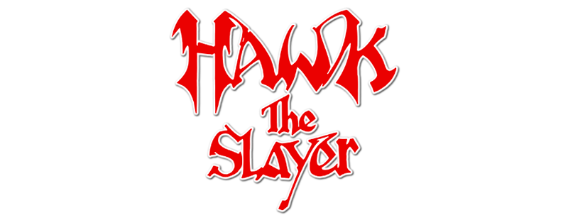 Hawk the Slayer