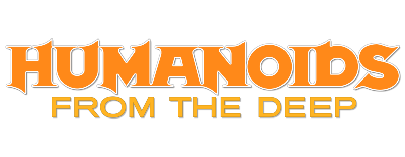 Humanoids from the Deep