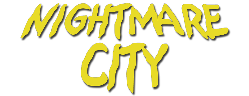 Nightmare City