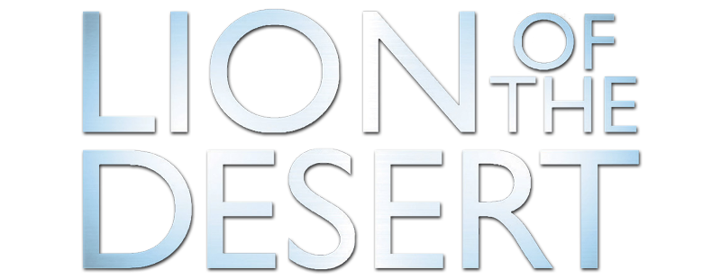 Lion of the Desert