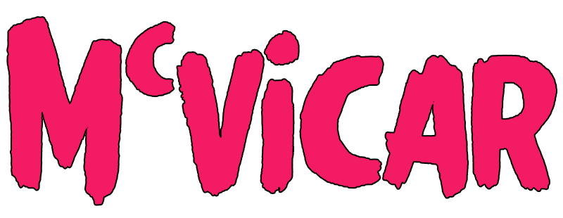 McVicar