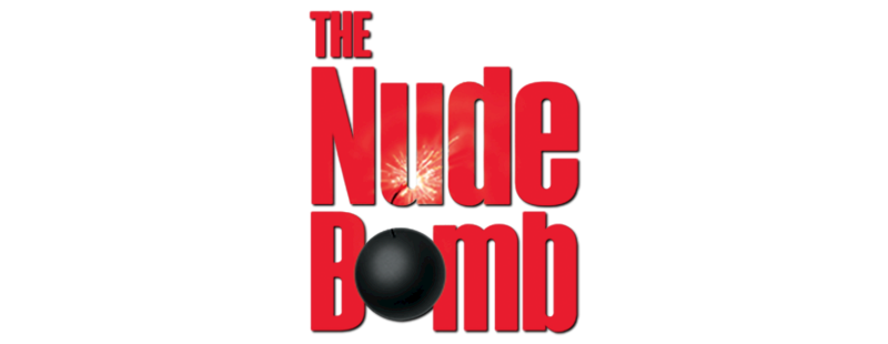 The Nude Bomb