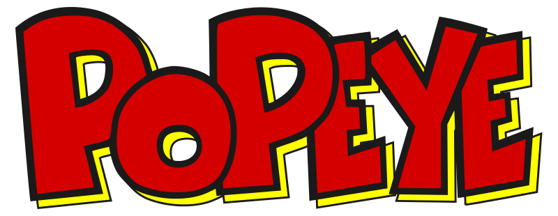 Popeye