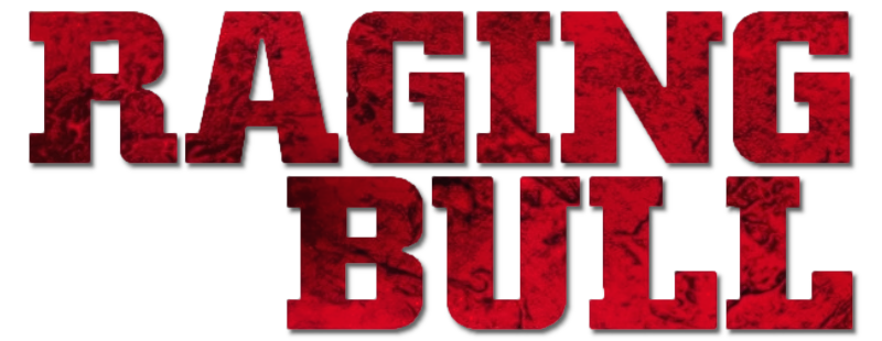 Raging Bull logo