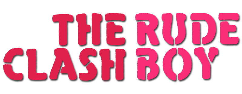 Rude Boy