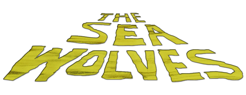The Sea Wolves