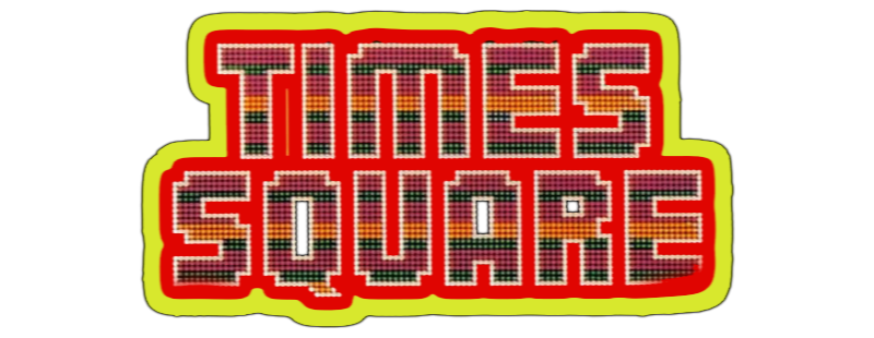 Times Square