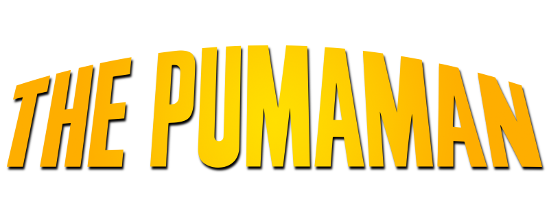 The Pumaman