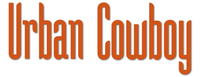 Urban Cowboy