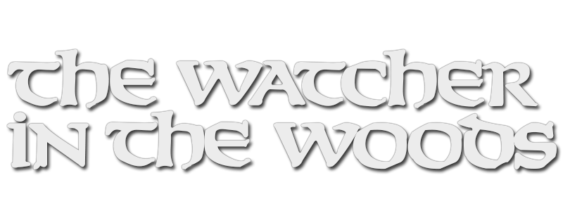 The Watcher in the Woods
