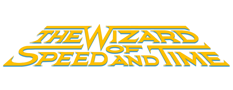 The Wizard of Speed and Time