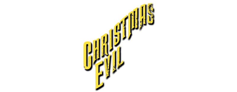 Christmas Evil