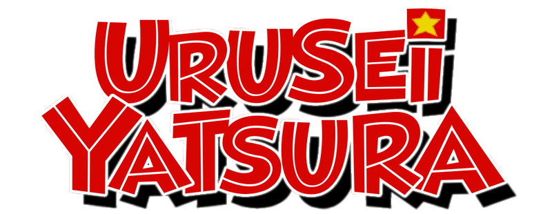 Urusei Yatsura