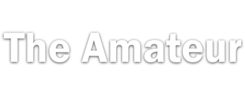 The Amateur