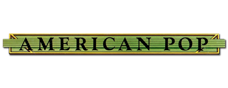 American Pop