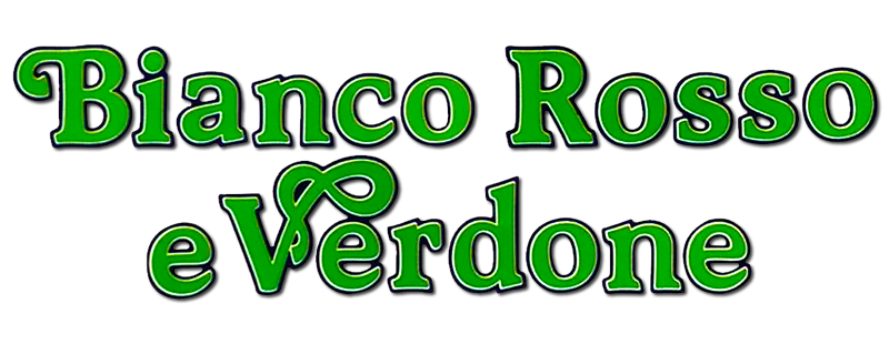 Bianco, rosso e Verdone