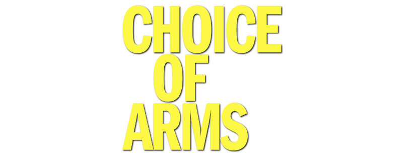 Choice of Arms