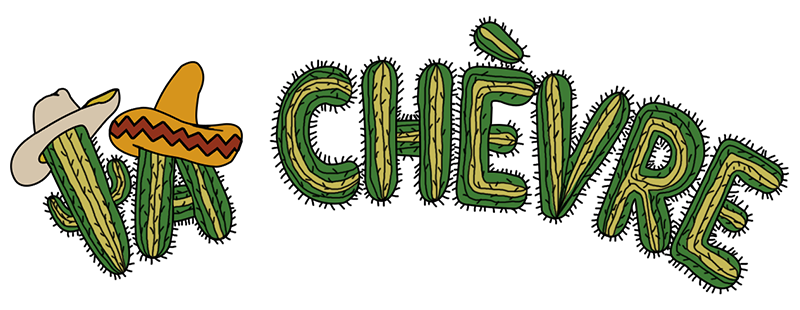 La Chèvre