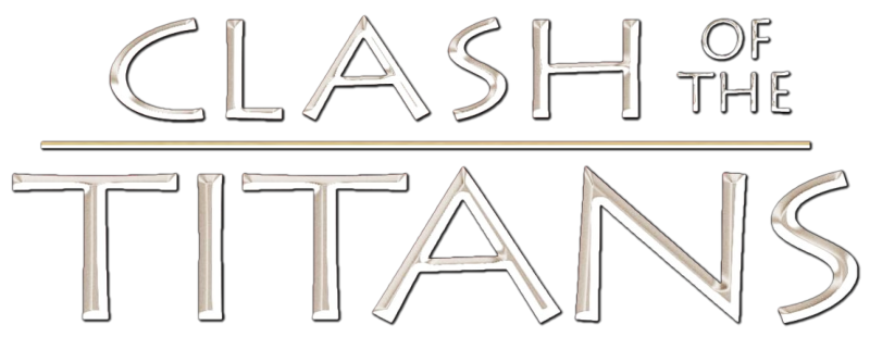 Clash of the Titans