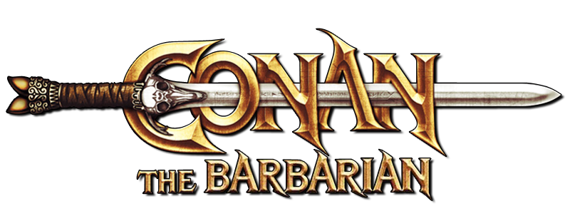 Conan the Barbarian