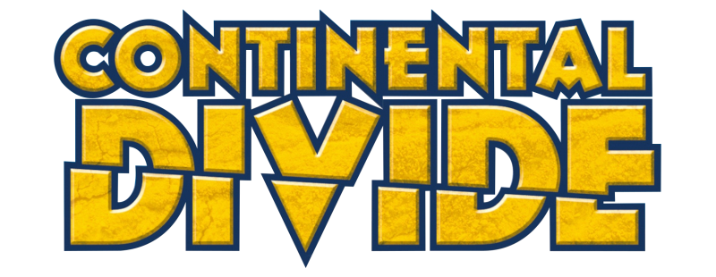 Continental Divide