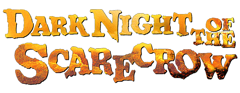Dark Night of the Scarecrow