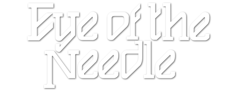 Eye of the Needle