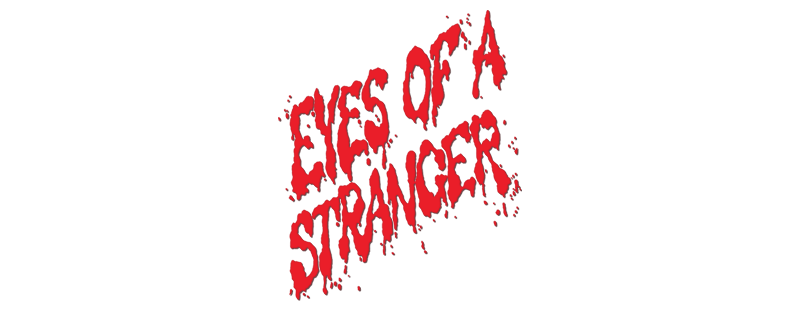 Eyes of a Stranger