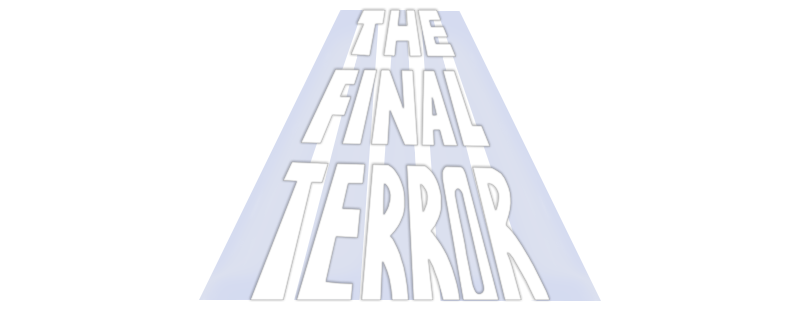 The Final Terror